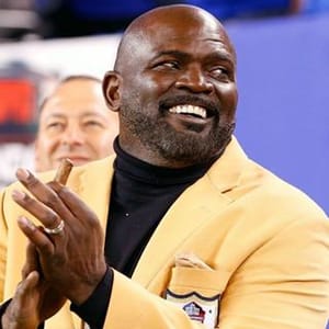 Lawrence Taylor