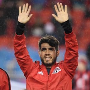 Alejandro Pozuelo
