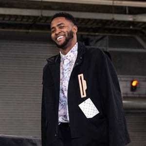 Maurice Harkless