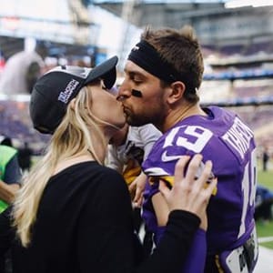 Adam Thielen