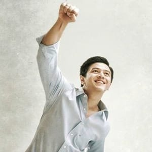 Febrian Nindyo Purbowiseso