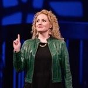 Alli Worthington