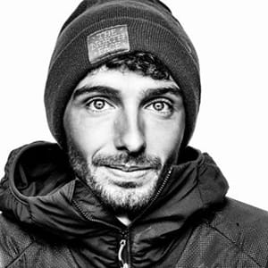 Jacopo Larcher