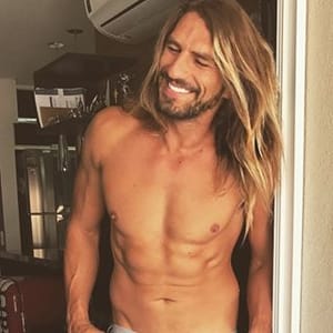 Silas Caetano