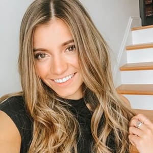 Carly Blaney