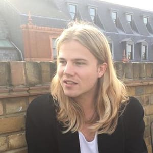 Chris Bourne