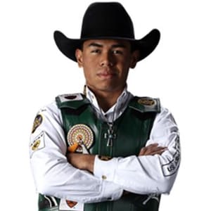 Keyshawn Whitehorse
