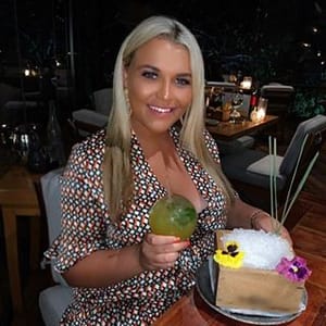 Saffron Lempriere