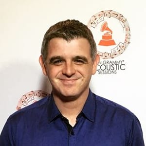 Hector Molina