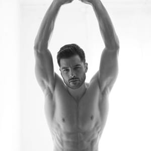 Benjamin Mace