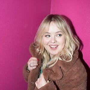 Nicola Coughlan