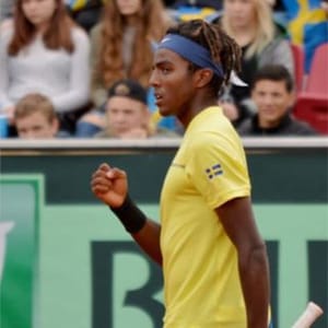 Eli Ymer