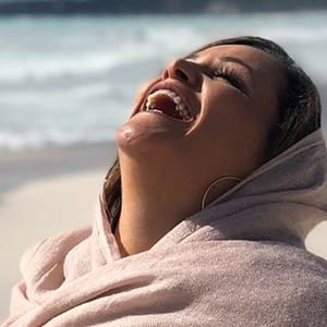 Ziza Fernandes