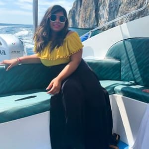 Shivani Agarwal