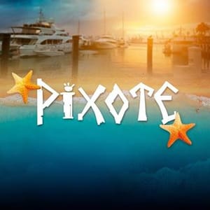 Grupo Pixote