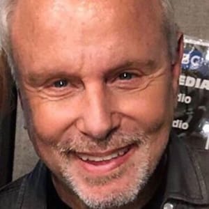 Steve Edwards