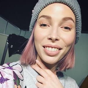 Maja Felicitas