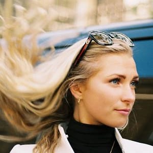 Verity Scarlett