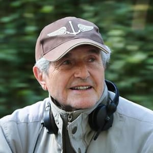 Claude Lelouch