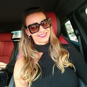 Adriana Ribeiro