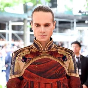 Jordan Roth