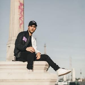 Jake Deanda