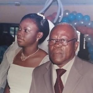 Uduak Isong