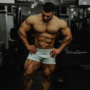 Mohammadmehrablo