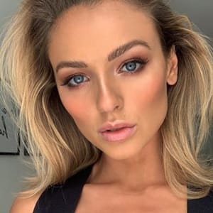 Tarah Jane Scott