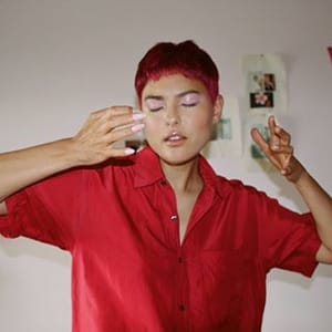 Miya Folick