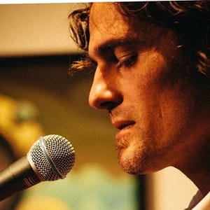 Nikos Kilcher