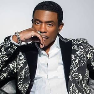 Keith Sweat