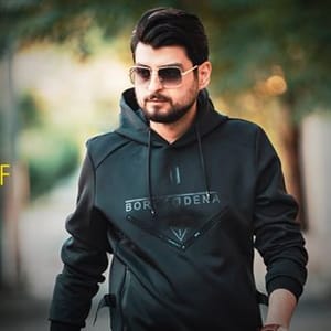 Amir Arshia