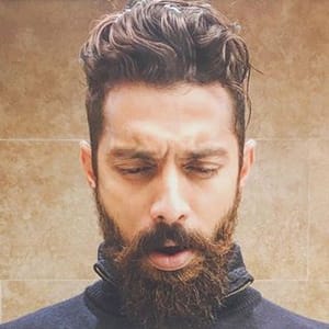 Jishad Shamsudeen