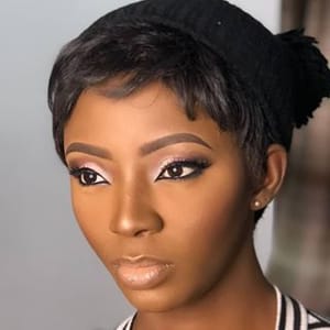 Ivie Okujaye Egboh