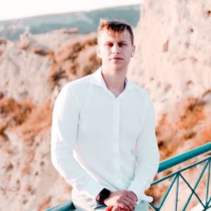 Kirill Samarits
