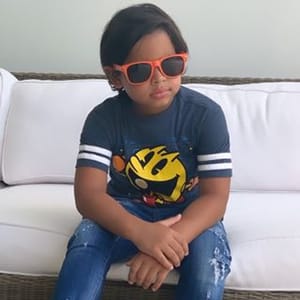 Alex Delgado