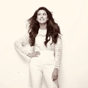 Pankhuri sharma pandya