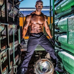 Lex Luger