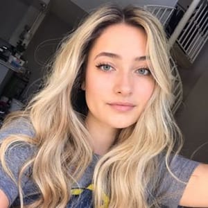 Logan Rae Hill