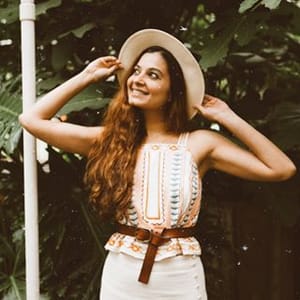 Devki Bhatt