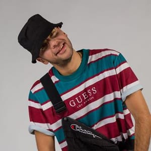Alexey Simba