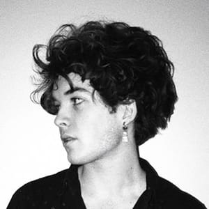 Liam Ross