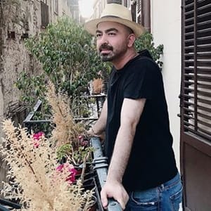 Adnan Qazi