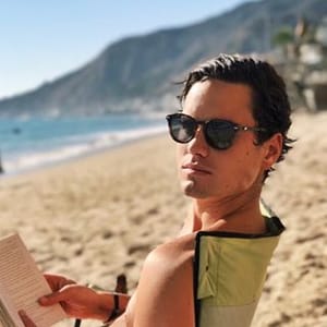 Nic Martinez