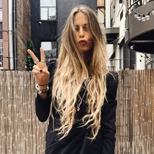 Pamela Tick