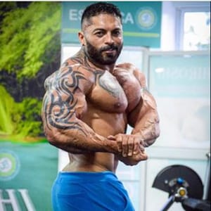 John Bejarano