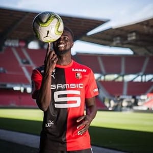 M'baye Niang
