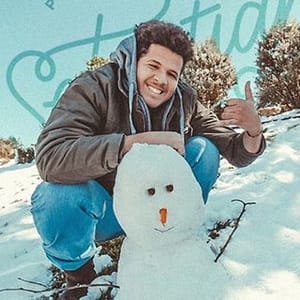 Sebastian Valero
