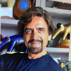 Valerio Staffelli
